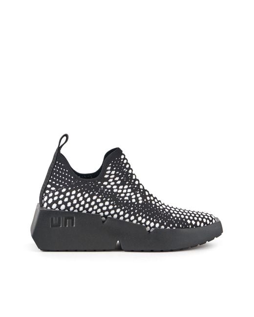 United Nude Black Mega Fab