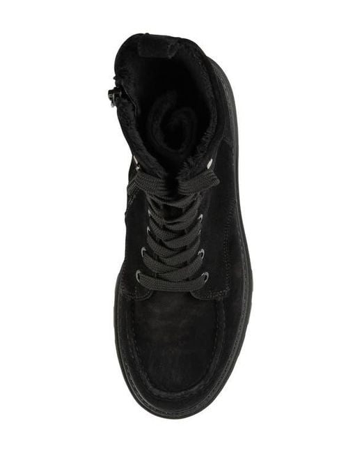 Ara Black Melody Boot