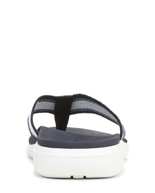 Vionic Blue Flip Flop