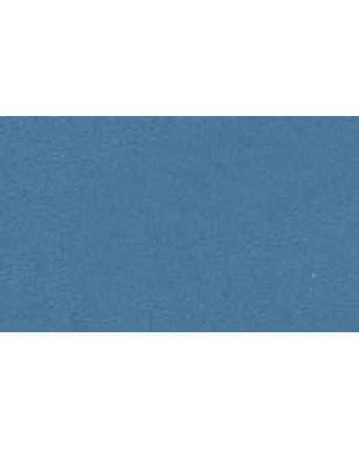 Volcom Blue Stone Badge Long Sleeve Graphic T-shirt for men