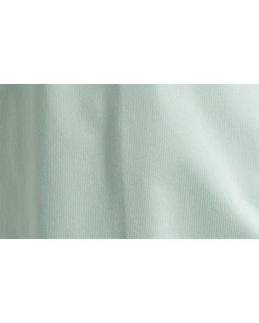 MM6 by Maison Martin Margiela Green X Salomon Numeric Logo Performance T-Shirt for men