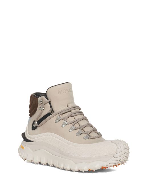 waterproof hi tops