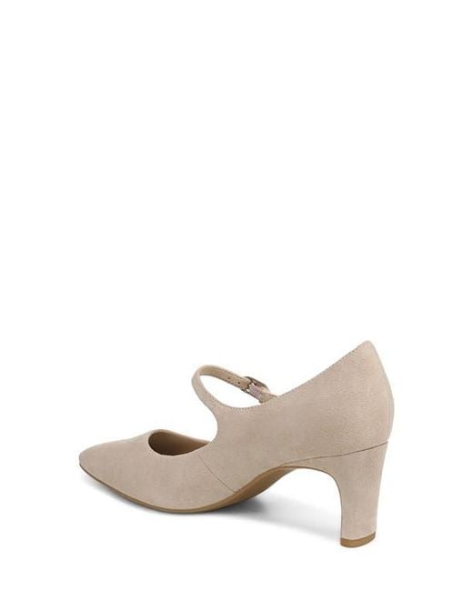 Vionic Natural Samira Pump