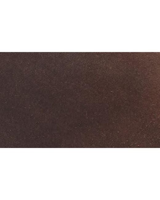 Chocolat Blu Brown Evie Slingback Bootie