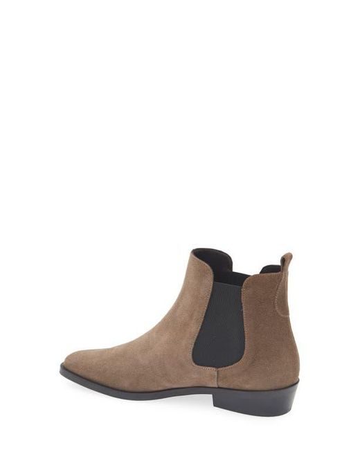 Cordani Brown Bromley Chelsea Boot