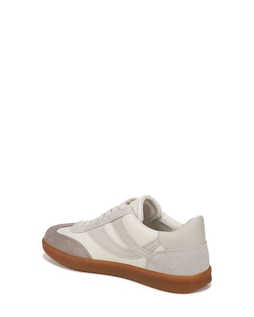 Vince White Oasis Sneaker