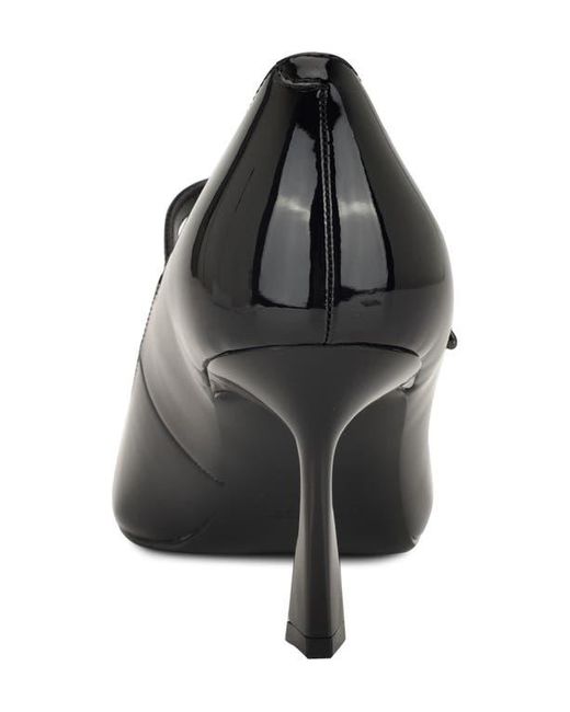 Nine West Black Krest Mary Jane Pump