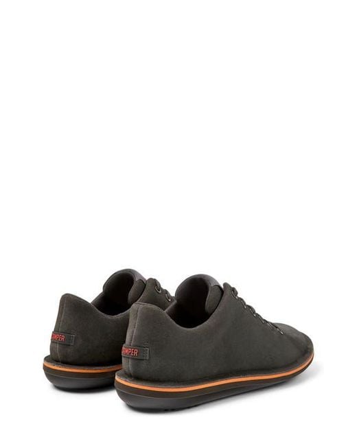 Camper Gray Beetle Sneaker for men