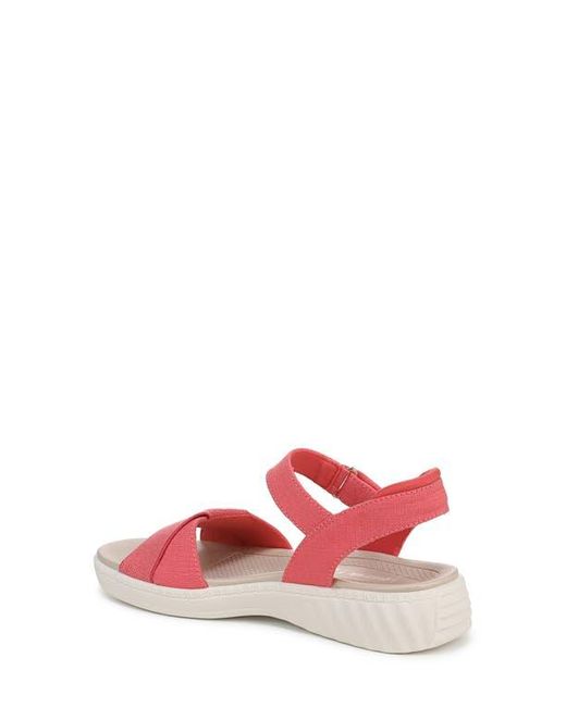 LifeStride Pink Lane Sandal