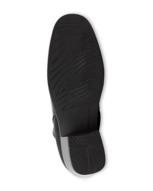 Naot Black Heir Bootie