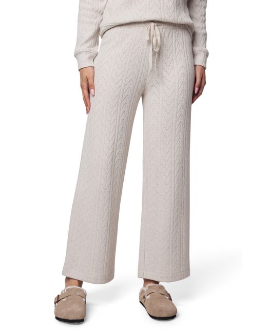 Splendid Multicolor Sweatersoft Pants