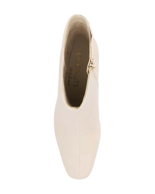Matisse Natural Adler Bootie