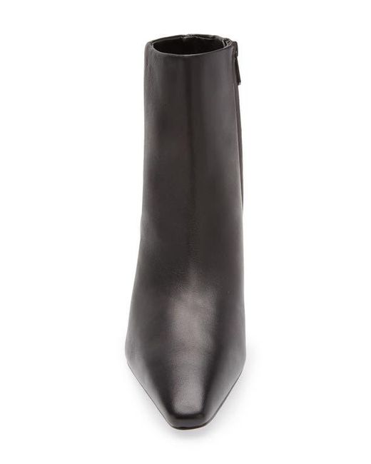 Sam Edelman Black Saige Bootie