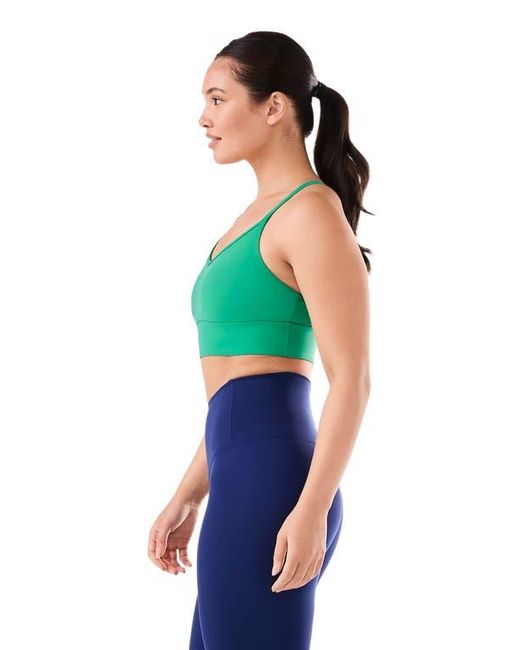 Tavi Green Boost Bra