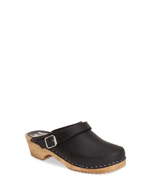 MIA 'alma' Clog | Lyst