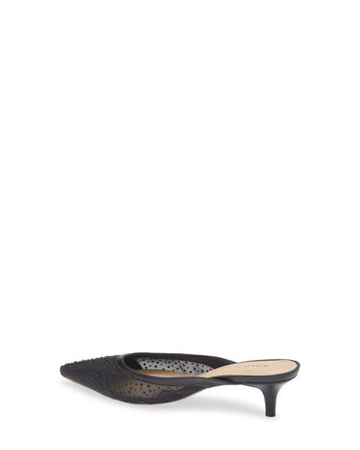 KOKO + PALENKI Multicolor Piercee Cap Toe Pump