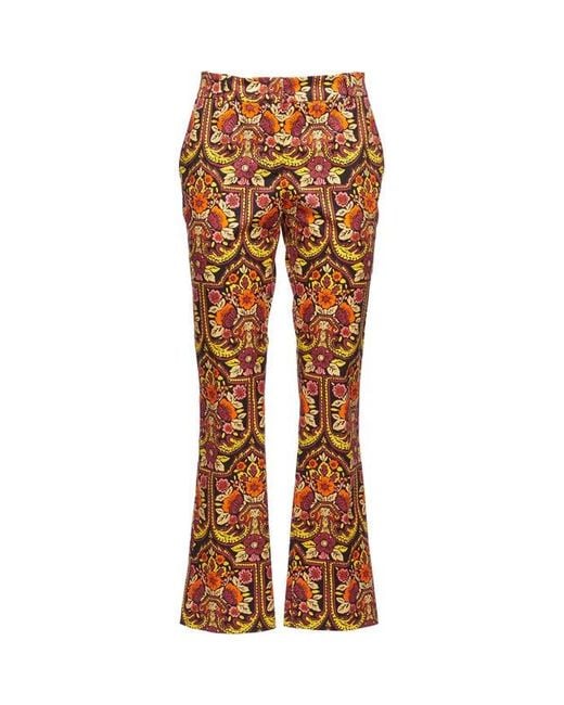 LaDoubleJ Multicolor 24/7 Pants