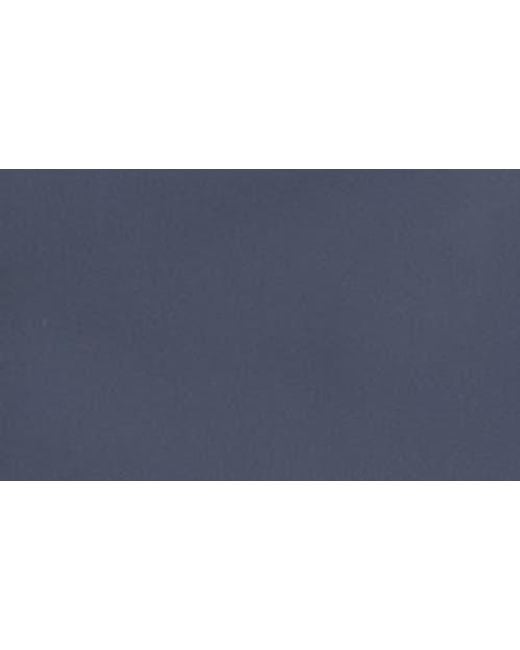 Alex Evenings Blue 234005 Faux Wrap Fitted Dress With Jewel Accent