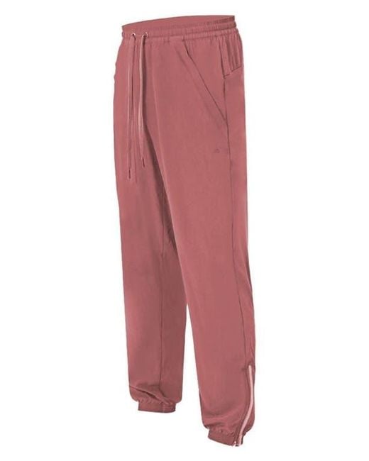 Vitaly Red Prime Jogger for men
