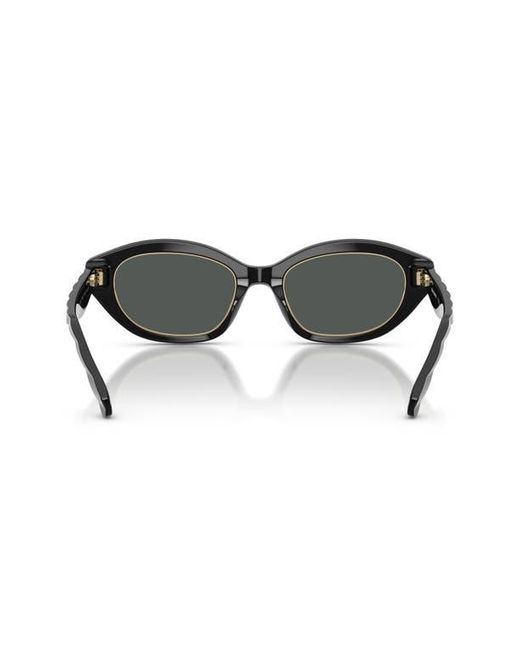 Tory Burch Black Ty7232U