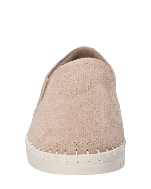 Bella Vita Multicolor Avianna Slip-On Sneaker