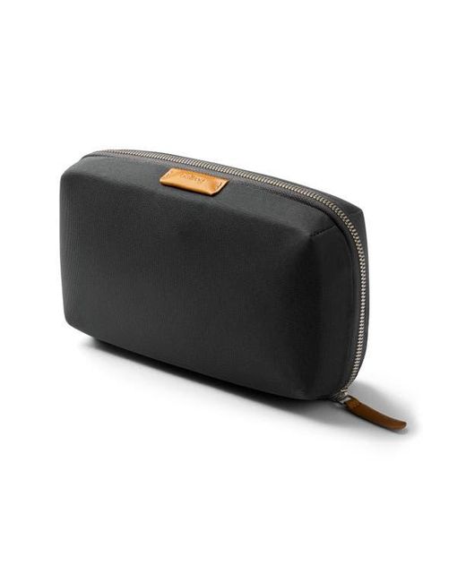 Bellroy Black Tech Kit