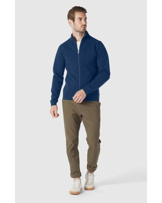 Jack Archer Blue Legacy Jacket for men