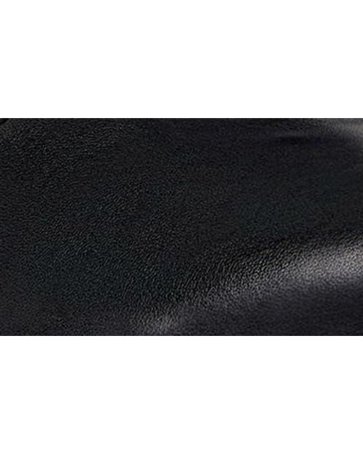 Camper Black Norman Derby Boot for men
