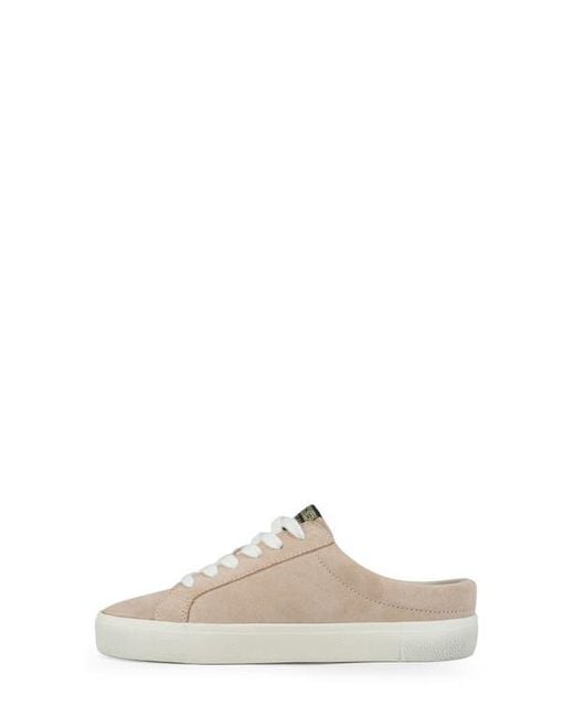 Vintage Havana White Large Sneaker Mule