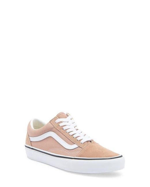 Vans Pink Old Skool Sneaker