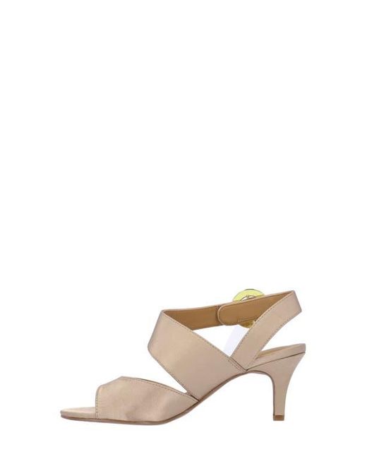 J. Reneé Natural Safira Sandal
