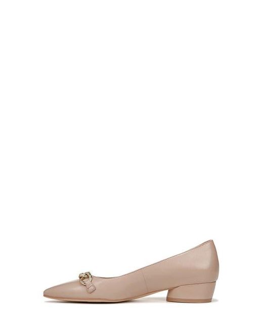 Naturalizer Natural Becca Skimmer Pointed Toe Pump