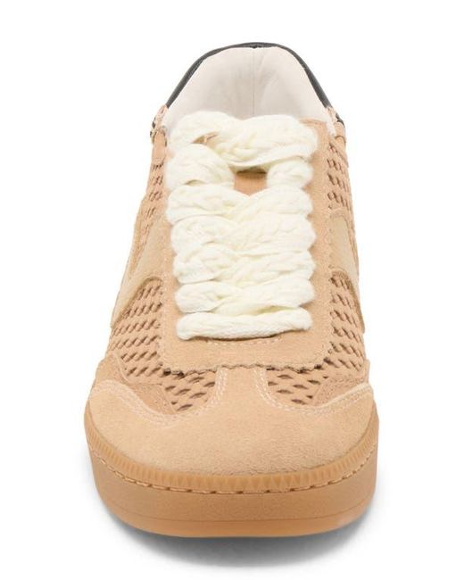 Dolce Vita Natural Notice Sneaker
