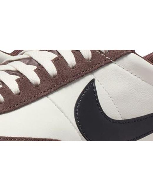 Nike White Killshot 2 Sneaker for men