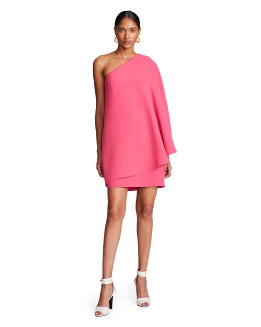 Halston heritage 2025 cocktail dress