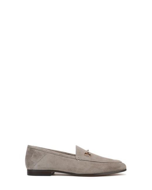 Sam Edelman Gray Loraine Bit Loafer