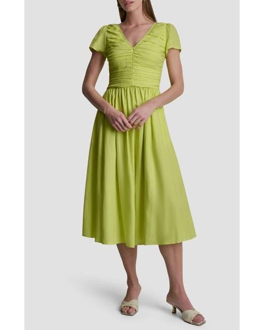 maxi dress ladies Navy Gingham Gili Maxi Dress | Reversible Cotton Maxi for 4th of July, Hamptons, Nantucket & Newport