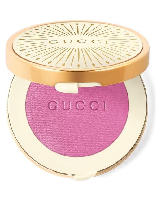 Gucci Pink Glow Blush