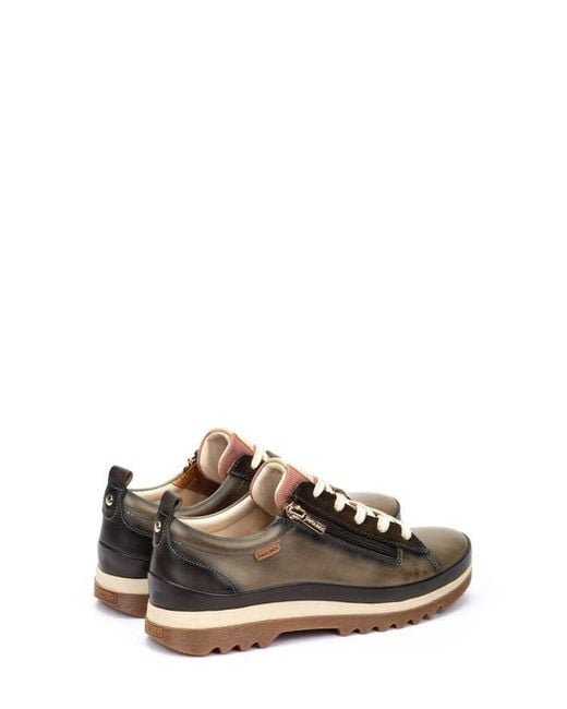 Pikolinos Multicolor Vigo Sneaker