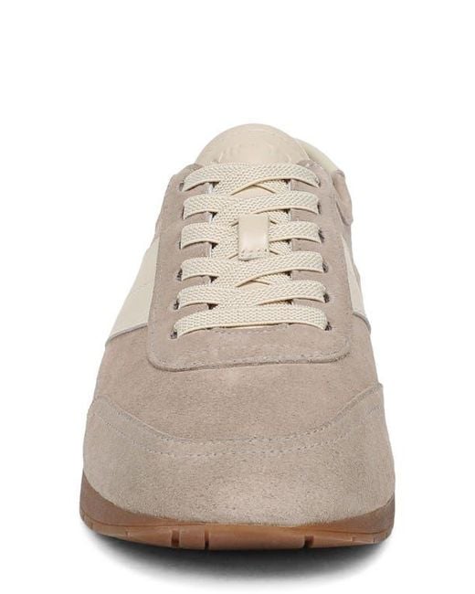 Vince Multicolor La Runner Sneaker