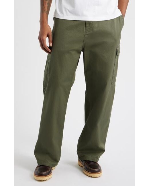 Carhartt Green Carhartt Work for men