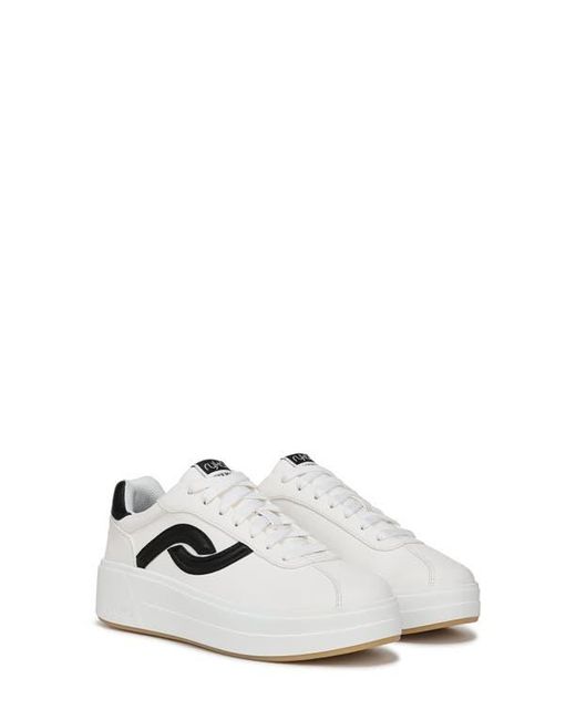Ryka White Viv Max Sneaker