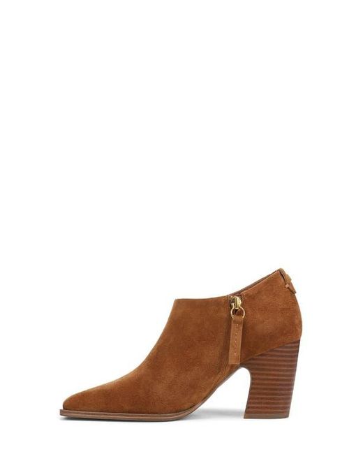 Sarto Brown Jude Bootie