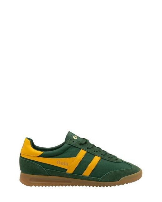 Gola Green Tornado Sneaker for men