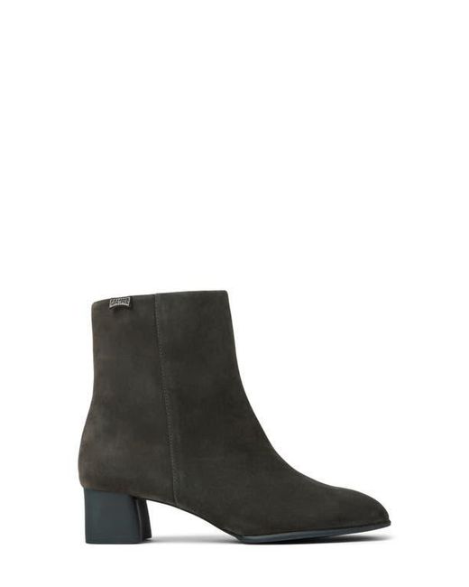 Camper Black Katie Bootie