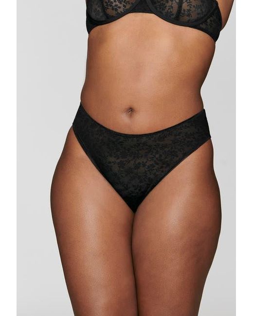 CUUP Gray The Highwaist