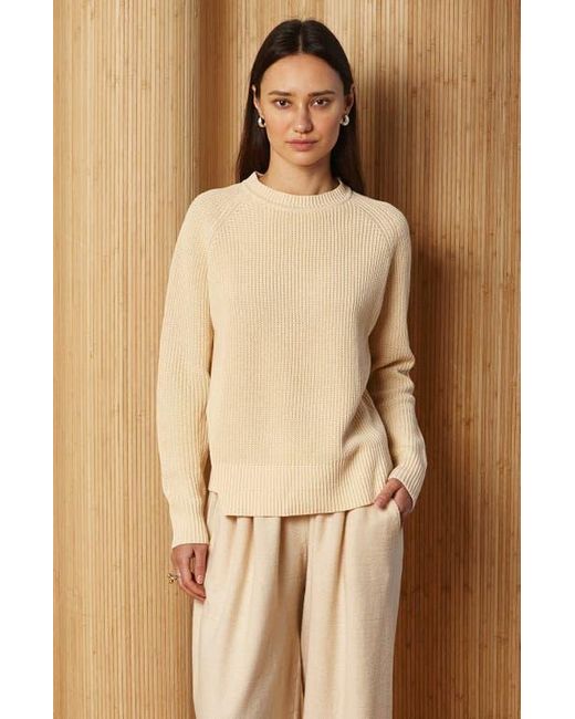 Oyun Natural Romy Summer Sweater