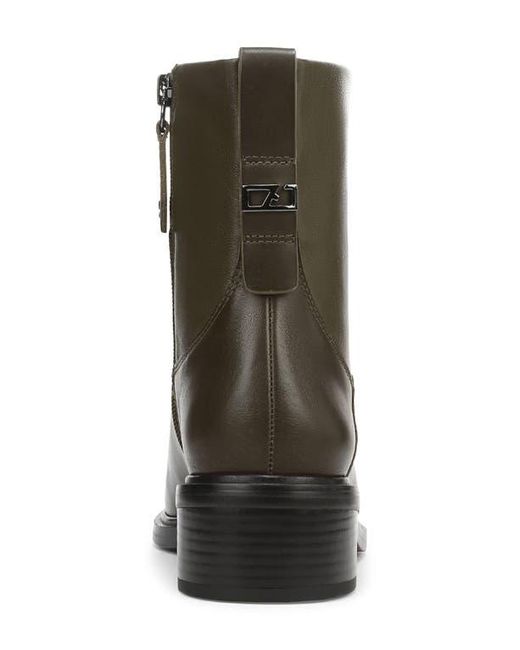 Franco Sarto Brown Gracely Bootie