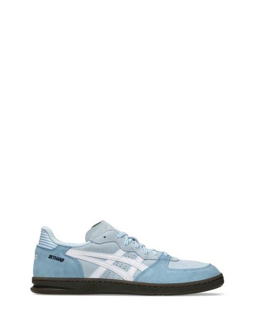 Asics White Gender Inclusive Skyhand Og Sneaker