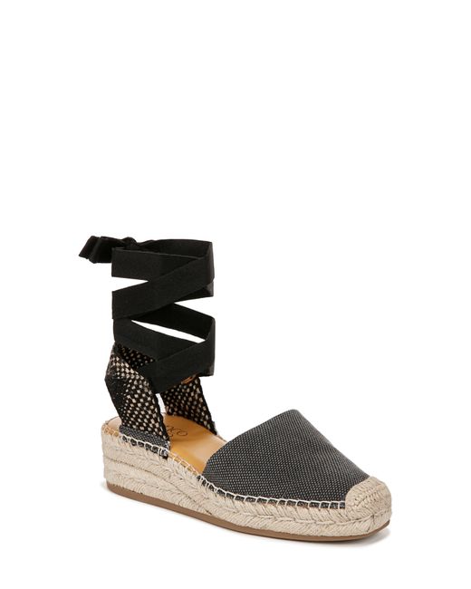 sarto by franco sarto espadrille sandals
